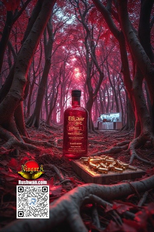 wealthy retirement wild ginseng forest with Villa is a USD10M ~ USD 100M paid during the contract signing to start immediately