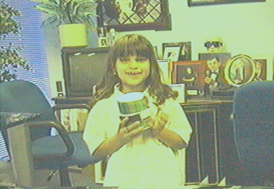 Make a children branch in the technology Bank