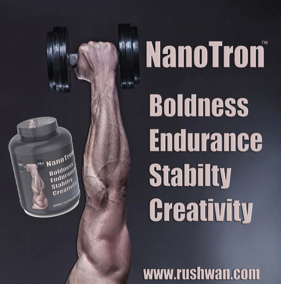 Nanotron 1 prof Rushwan Technology Bank rushwan com rushstar
