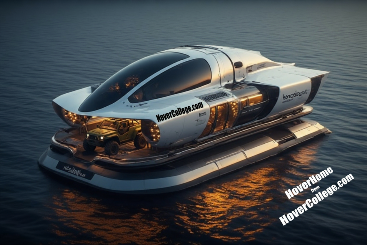 HoverCollege.com Hover Home & Office from Hovercollege international