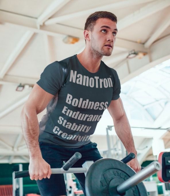 Nanotron 1 prof Rushwan Technology Bank rushwan com rushstar