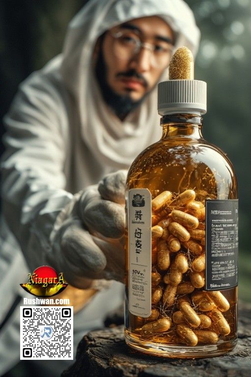 Professor Rushwan from the International Technology bank builds wild Ginseng private forests at www.rushwan.com for stable secure wealthy retirement in unstable unsecure uncertain world