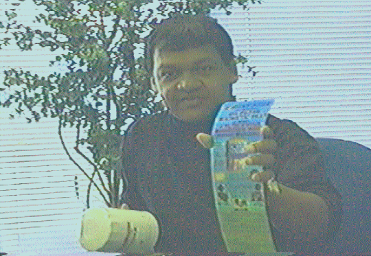 Five minutes after installing Prof. Rushwan's Invention, my engine's hoarse sound despaired, thanks professor.