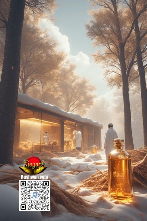 Professor Rushwan from the International Technology bank builds wild Ginseng private forests at www.rushwan.com for stable secure wealthy retirement in unstable unsecure uncertain world