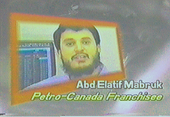 After Prof. Rushwan Astonishing proven test at clear air, We apply his innovative products as a standard treatment before clear air test.