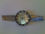 Dr. Rushwan teflon hovercraft aircusion for Arabian floods