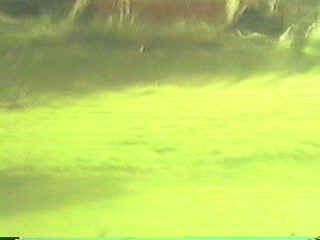 UnderWater Hovercraft absolute hovering test been invented by Professor Rushwan in the early 2nd millennium days