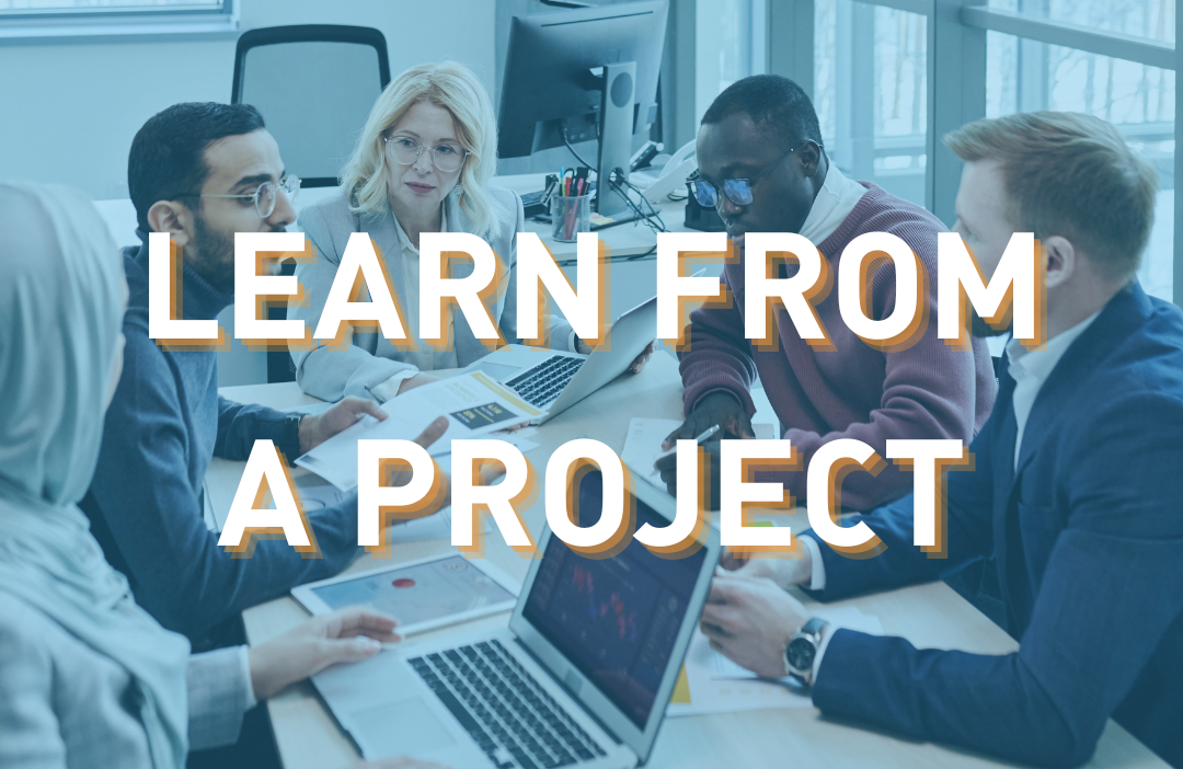 Analyzing, Planning, and Implementing Projects with Project DPro