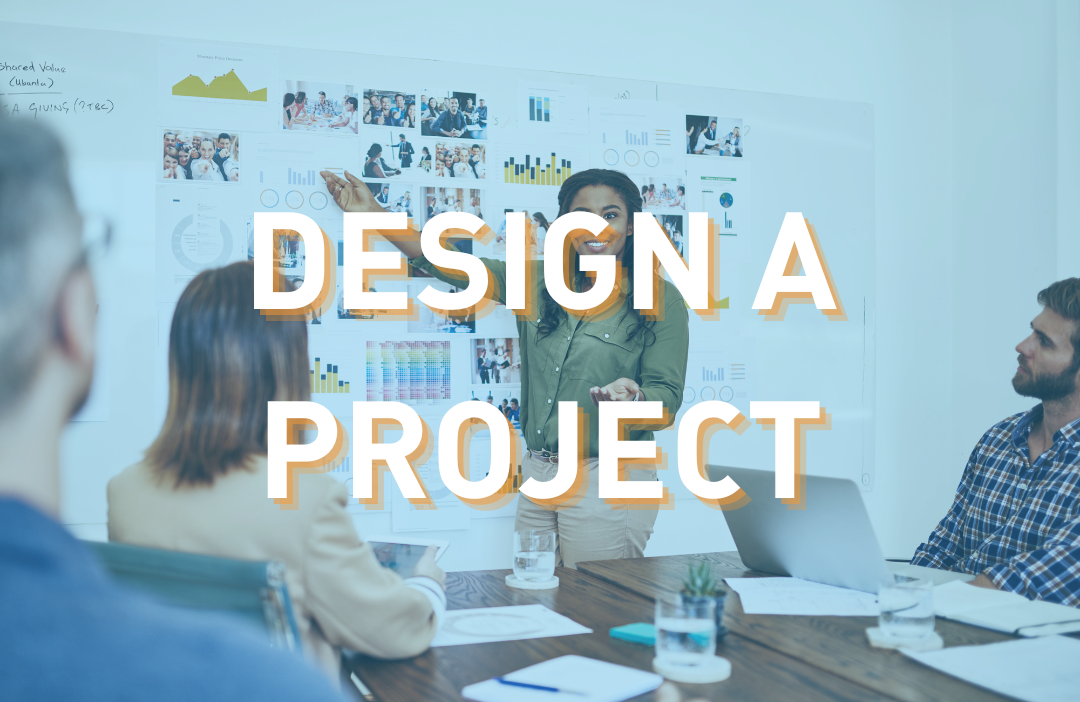 Analyzing, Planning, and Implementing Projects with Project DPro