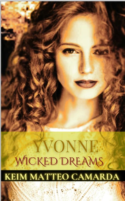 Yvonne Lermié è una giovane poetessa molto bella e incompresa, lunghi ricci ramati ricoprono la sua anima di un fascino ambiguo, oscuro. Ha sempre nascosto chi è veramente, guidata da un grande senso di responsabilità e un inspiegabile rimorso si getta nel mondo dei social, decisa a diventare influencer. Ma cosa spinge veramente la nostra valchiria moderna a imporsi sul mondo? E Cosa rende il suo viso angelico una maledizione? Anche la dama più frivolaha le sue armi, così questo fiore cela con grazia e semplicità spine acuminate e letali. Non la fidanzata, non l’amico segreto, non una prossima redenzione, ma solo lo specchio delle vanità può forse saziarla, facendola smettere di fuggire dal doppio e da se stessa.? Il cammino scelto sarà un trionfo o una prigione? In un fantomatico Stato nell’Europa del nord, questa protagonista amorale profuma di invidia, riassumendo in sé i turbamenti e i desideri di un’epoca che non ha ancora fatto il suo tempo. L’idea mi è venuta anni fa a seguito di un viaggio in Germania. Ho sempre cercato senza trovarlo un libro in cui venisse esplorata la bellissima opportunità di essere lesbica in tutte le sue sfumature, dal sentimento alla vita sessuale e all’inserimento di questi aspetti nella vita quotidiana in una società ostile. Così ho creato attorno a Yvonne tutto un universo di distorsioni e attese. Questo romanzo quindi nasce dalla voglia di indagare meglio e in profondità il personaggio, svelando alcuni suoi terribili segreti e insistendo sulla sua fragilità. A un’analisi superficiale Yvonne sembra una ragazza frivola sempre impegnata a cercare nuove scarpe, schiava dell’immagine che i social hanno di lei e forse un po’ ingenua per via del suo attaccamento alla poesia. Scavando però si nota come ci sia una grande invidia nei confronti delle persone spensierate che vivono accontentandosi di ciò che hanno. Qquesta oscillazione si riflette in un doppio, una presenza identica a lei che si mostra nello specchio a tormentarla, prima prendendola in giro, poi con vere minacce.