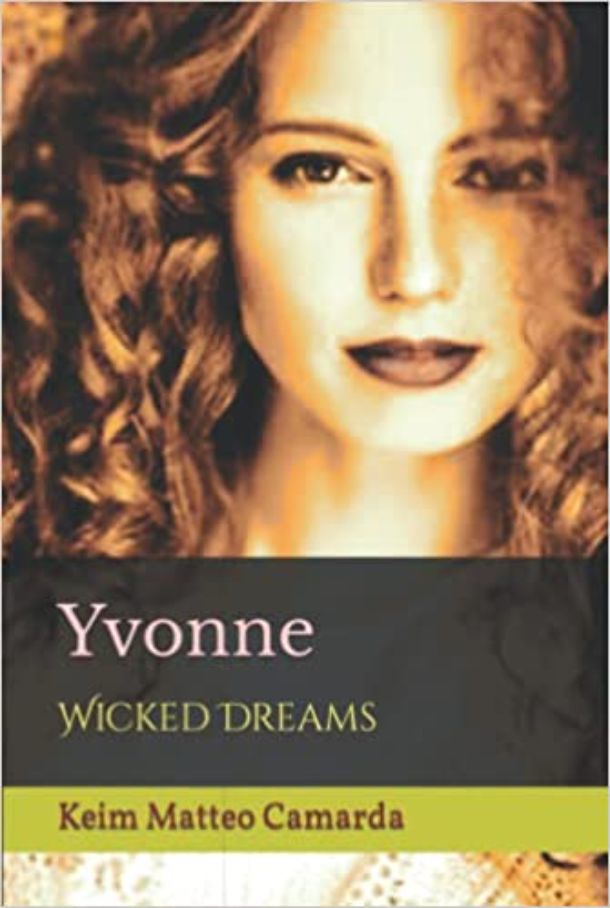 Yvonne Lermié è una giovane poetessa molto bella e incompresa, lunghi ricci ramati ricoprono la sua anima di un fascino ambiguo, oscuro. Ha sempre nascosto chi è veramente, guidata da un grande senso di responsabilità e un inspiegabile rimorso si getta nel mondo dei social, decisa a diventare influencer. Ma cosa spinge veramente la nostra valchiria moderna a imporsi sul mondo? E Cosa rende il suo viso angelico una maledizione? Anche la dama più frivolaha le sue armi, così questo fiore cela con grazia e semplicità spine acuminate e letali. Non la fidanzata, non l’amico segreto, non una prossima redenzione, ma solo lo specchio delle vanità può forse saziarla, facendola smettere di fuggire dal doppio e da se stessa.? Il cammino scelto sarà un trionfo o una prigione? In un fantomatico Stato nell’Europa del nord, questa protagonista amorale profuma di invidia, riassumendo in sé i turbamenti e i desideri di un’epoca che non ha ancora fatto il suo tempo. L’idea mi è venuta anni fa a seguito di un viaggio in Germania. Ho sempre cercato senza trovarlo un libro in cui venisse esplorata la bellissima opportunità di essere lesbica in tutte le sue sfumature, dal sentimento alla vita sessuale e all’inserimento di questi aspetti nella vita quotidiana in una società ostile. Così ho creato attorno a Yvonne tutto un universo di distorsioni e attese. Questo romanzo quindi nasce dalla voglia di indagare meglio e in profondità il personaggio, svelando alcuni suoi terribili segreti e insistendo sulla sua fragilità. A un’analisi superficiale Yvonne sembra una ragazza frivola sempre impegnata a cercare nuove scarpe, schiava dell’immagine che i social hanno di lei e forse un po’ ingenua per via del suo attaccamento alla poesia. Scavando però si nota come ci sia una grande invidia nei confronti delle persone spensierate che vivono accontentandosi di ciò che hanno. Qquesta oscillazione si riflette in un doppio, una presenza identica a lei che si mostra nello specchio a tormentarla, prima prendendola in giro, poi con vere minacce.