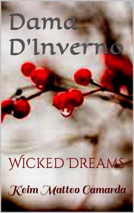 Quando il gotico incontra il thriller nascono intrighi meravigliosi. Tra satanismo, mafia e stregoneria, una giovane poetessa aspirante influencer tenta di farsi strada in un mondo ostile. Yvonne è tenace, sensuale, provocatoria e forse un po’ frivola. È l’oggetto romantico del desiderio di Volonté, figlia del becchino dai capelli rosso sangue, che torna dalla Bretagna dopo anni di assenza. E poi c’è Thew, istrione poliedrico e raffinato, o cupo dandy sfuggente alla perenne ricerca di nuove sensazioni incapace di provare empatia? Ma nulla è come appare: dame leggiadre, fuochi fatui, splendidi usignoli celano in sé qualcosa di oscuro. Personaggi unici dalla forte personalità si prendono per mano esplorando un mondo tenebroso e ambiguo all'insegna della magia, mentre sconfinate ambizioni, passioni tormentate e un irriducibile desiderio di potere prendono forma nell’europa del nord del ventunesimo secolo per non lasciarli mai. Con un pizzico di humor nero a fosche tinte dark, questo romanzo porta il lettore in una danza frenetica stuzzicando ogni suo respiro con una collana di gemme buie.