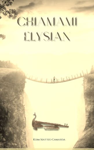 Chiamami Elysian | Keim Matteo Camarda