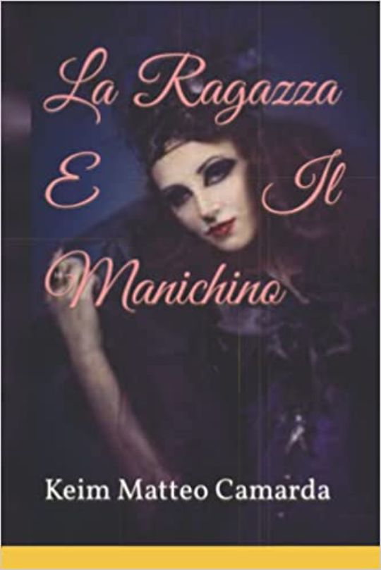 Mina, Melony, Kitty, Benedict, Camelia, Vivien, Edith, Fay, Vincent, Kora, Ophelia, Elizabeth, cosa collega questi nomi l’uno all’altro? Chi sono la ragazza e il manichino?
È un thriller d’azione a fosche tinte dark, narrato da personaggi differenti in prima persona. Ognuno segue la sua storia senza apparentemente intrecciarsi agli altri.
Troviamo così una spia alle prime armi alle prese con uno psicopatico e una infiltrata in una setta estrema; una ragazzina eccentrica guidata dai propri sogni fino alla rovina; una giovane ladruncola rapita dalla mafia russa; un gruppo di zelanti nerd in realtà parte di una potente organizzazione che contribuiscono a mantenere il dominio nell’ombra; una tiratrice scelta e spietata capace di imporsi con ogni mezzo; un giovane inventore con un gemello latitante e alienato; un avvocato macchiavellico che rifiuta di fare il padre; il capo carismatico di un antico ordine coinvolto con forze occulte e ancestrali; un’androide creata e testata dalle sembianze di venere; un’intrigante assassina fuggita da una clinica psichiatrica.
Cosa hanno in comune questi bozzetti in serie? In uno Stato fittizio collocato nell’Europa del nord, sopravvivere non è semplice. Le protagoniste ambigue e agguerrite lo sanno.
Ciò che non sanno è che sono stati sottratti loro molti ricordi attraverso un misterioso strumento noto come “carillon dell’oblio”.
Questo le porterà a compiere scelte spesso in conflitto con i valori etici e morali ormai decaduti nel ventunesimo secolo.
È un romanzo crudo, violento, al cardiopalma, frammentario, ma ancora capace di stimolare importanti riflessioni per la nostra epoca.