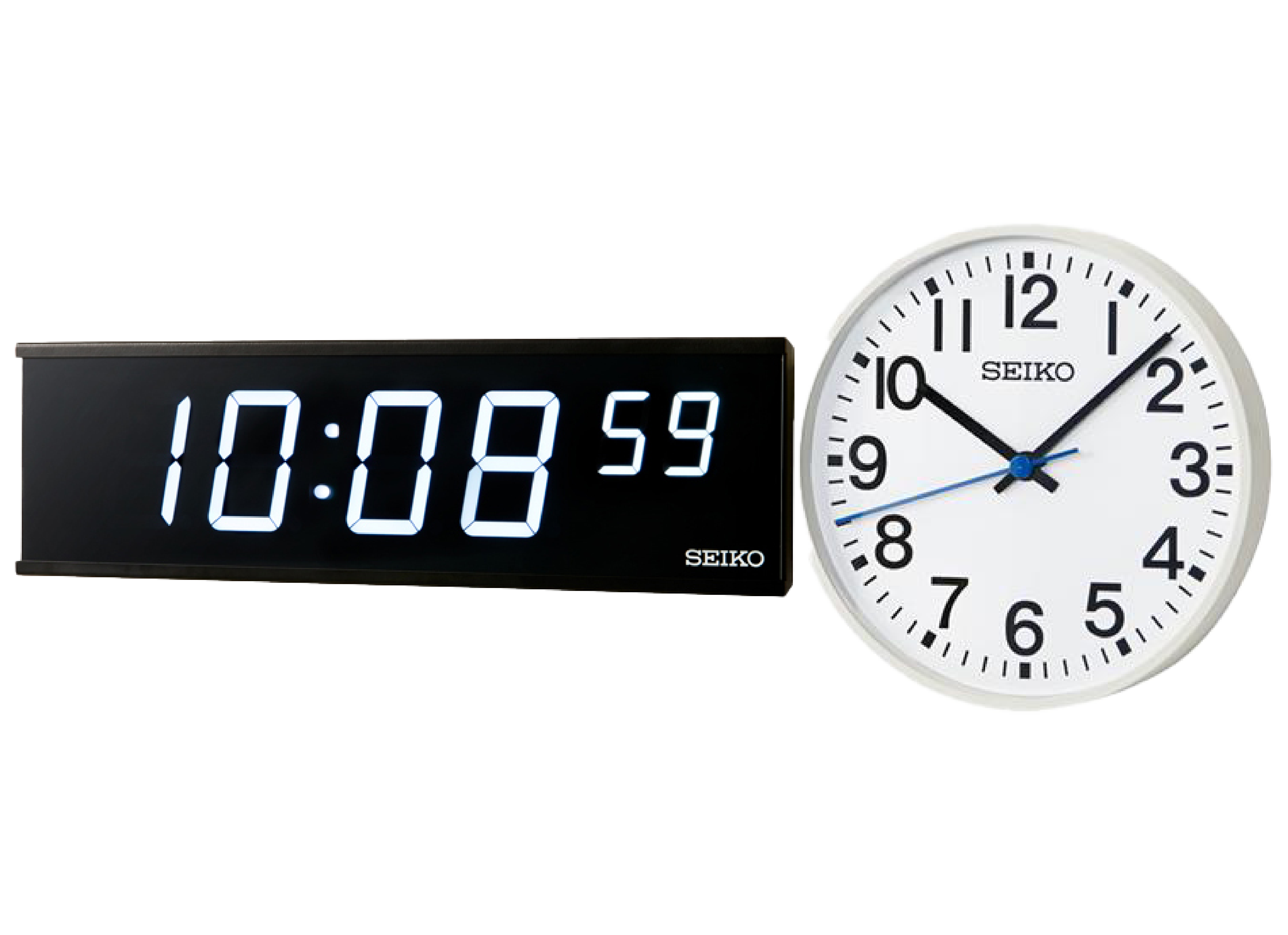 RNTrust - StratumOne - POE - POWER OVER ETHERNET CLOCKS
