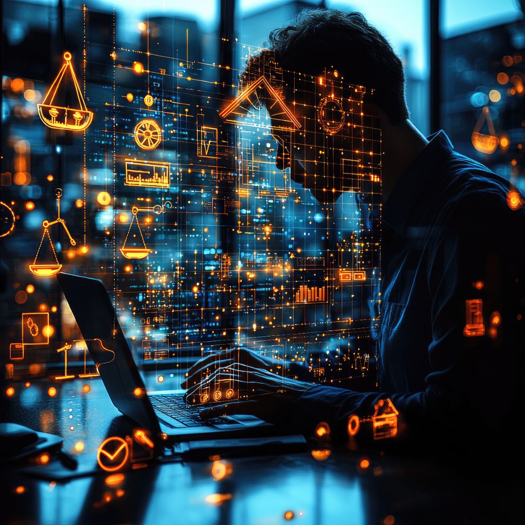 Orchestrating Digital Transformation