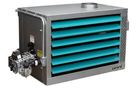 Omni OWH-250 Waste Oil Heater