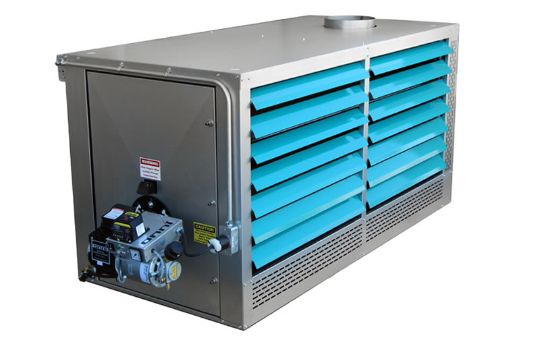 Omni OWH-500 Waste Oil Heater