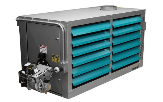 Omni OWH-350 Waste Oil Heater