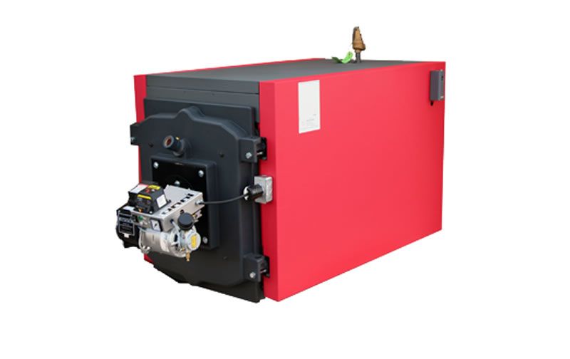 Omni Waste Oil Heaters & Boilers