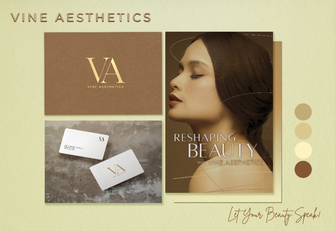 CREATIONS BY LOURD RYAN RAMOS