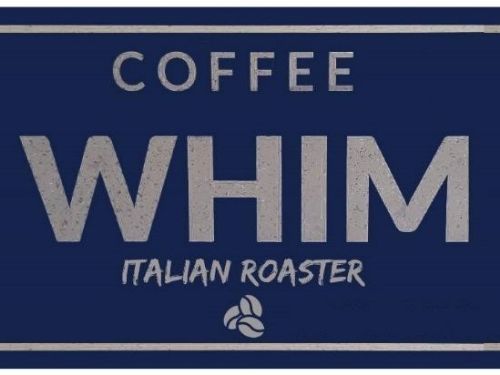 Italian Style Roasted Coffee
