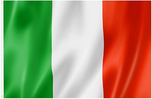 Authentic specialities from Italy