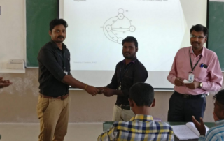 SOCIAL ACTIVITIES