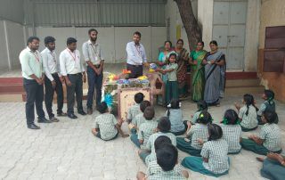 SOCIAL ACTIVITIES