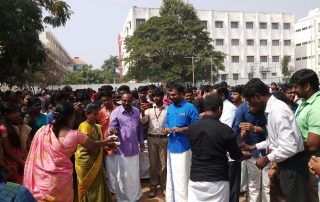 LIFE SKILLS DEVELOPMENT