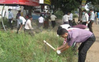 EXTENSIONAL PROGRAMMES