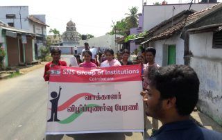 SOCIAL ACTIVITIES