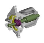 Generation of water from thin air