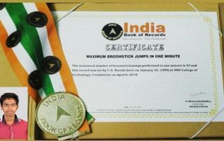 LIFE SKILLS DEVELOPMENT