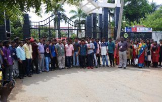 LIFE SKILLS DEVELOPMENT