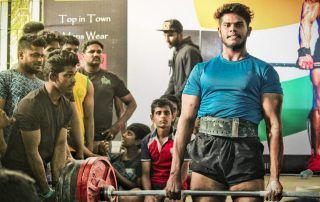 ENTREPRENEURSHIP DEVELOPMENT