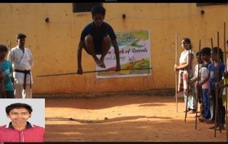 LIFE SKILLS DEVELOPMENT