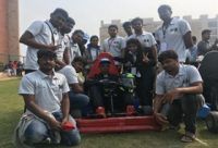 ENTREPRENEURSHIP DEVELOPMENT