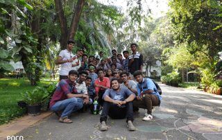 LIFE SKILLS DEVELOPMENT