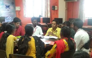 COOPERATIVE LEARNING