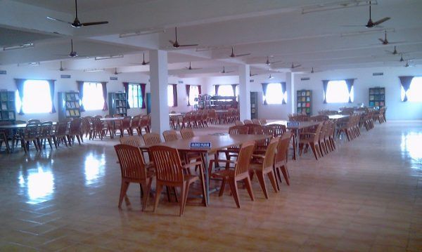 SNSCE LIBRARY: A HOUSE OF KNOWLEDGE