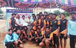 LIFE SKILLS DEVELOPMENT