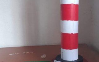 LIGHT-HOUSE