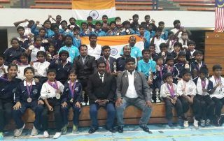 ENTREPRENEURSHIP DEVELOPMENT