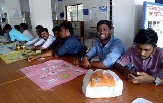 Group Activities
