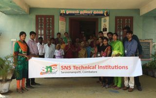 SOCIAL ACTIVITIES