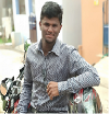 MANOJ KUMAR