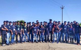 ENTREPRENEURSHIP DEVELOPMENT