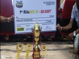 ENTREPRENEURSHIP DEVELOPMENT