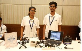 ENTREPRENEURSHIP DEVELOPMENT